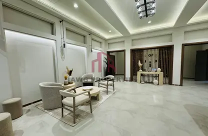 شقة - 2 غرف نوم - 3 حمامات للايجار في منطقة الغبيبة - بر دبي - دبي