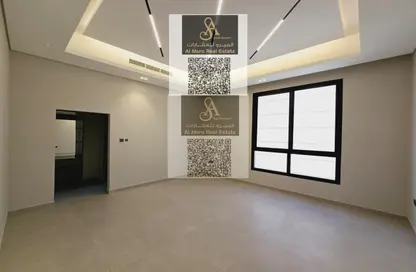 Villa - 5 Bedrooms - 7 Bathrooms for sale in Al Yasmeen 1 - Al Yasmeen - Ajman