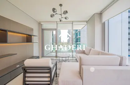 Apartment - 2 Bedrooms - 3 Bathrooms for sale in LIV Marina - Dubai Marina - Dubai