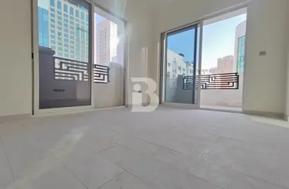 Apartment - 2 Bedrooms - 2 Bathrooms for rent in Zakher MAAM Residence - Al Najda Street - Abu Dhabi