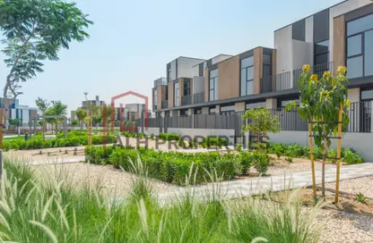 Townhouse - 3 Bedrooms - 4 Bathrooms for rent in Mudon Al Ranim 3 - Mudon - Dubai