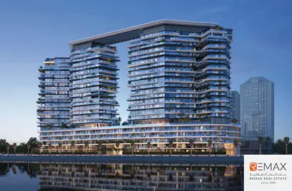 شقة - غرفة نوم - 1 حمام للبيع في إقامات سيامونت أوتوجراف كوليكشن - شمس أبوظبي - جزيرة الريم - أبوظبي