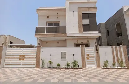 فيلا - 5 غرف نوم - 7 حمامات للبيع في الزاهية جاردنز - الزاهية - عجمان