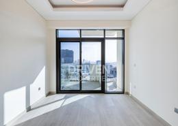 Studio - 1 bathroom for sale in Farhad Azizi Residence - Dubai Healthcare City - Dubai