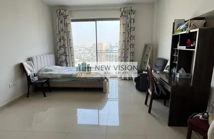 Apartment - Studio - 1 Bathroom for rent in Al Zahia - Muwaileh Commercial - Sharjah