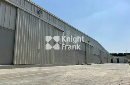 Warehouse - Studio for rent in HABD Building - Umm Ramool - Dubai