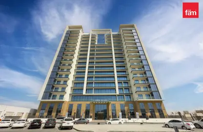 Apartment - 2 Bedrooms - 3 Bathrooms for rent in Marco Polo - Living Legends - Dubai