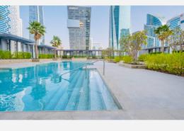 Apartment - 2 bedrooms - 2 bathrooms for rent in Tiara East Tower - Business Bay - Dubai