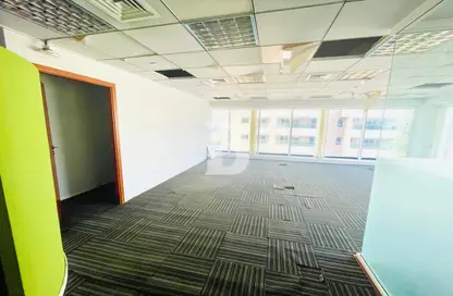 مكتب - استوديو للايجار في 1 برج الثريا - مدينة دبي للإعلام - دبي