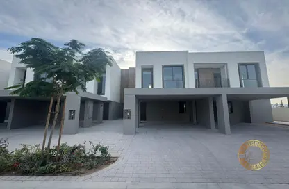 تاون هاوس - 3 غرف نوم - 4 حمامات للايجار في أورانيا - ذا فالي - دبي تاون هاوس - 3 غرف نوم - 4 حمامات للايجار في أورانيا - ذا فالي - دبي