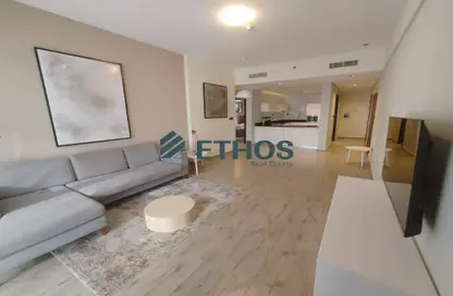 Apartment - 2 Bedrooms - 3 Bathrooms for rent in MILANO by Giovanni Botique Suites - Jumeirah Village Circle - Dubai