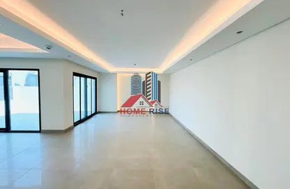 Townhouse - 4 Bedrooms - 5 Bathrooms for rent in Sharjah Sustainable City - Sharjah