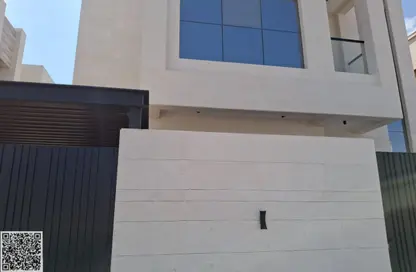 فيلا - 5 غرف نوم - 7 حمامات للبيع في 1 الياسمين - الياسمين - عجمان