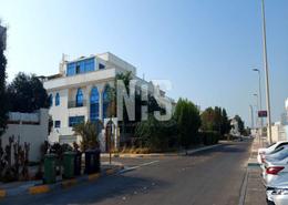 Villa - 5 bathrooms for rent in Rawdha Center - Mubarak Bin Mohammed Street - Al Manhal - Abu Dhabi