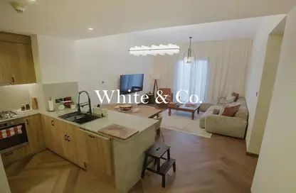 Apartment - 3 Bedrooms - 4 Bathrooms for sale in SAFI 2A - Safi 2 - Safi - Town Square - Dubai