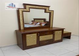 Apartment - 1 bedroom - 2 bathrooms for rent in Al Taawun - Sharjah