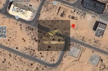 Land - Studio for sale in Ajman Global City - Al Alia - Ajman