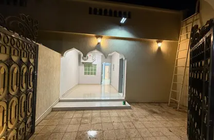 فيلا - 2 غرف نوم - 2 حمامات للايجار في المعمورة - رأس الخيمة