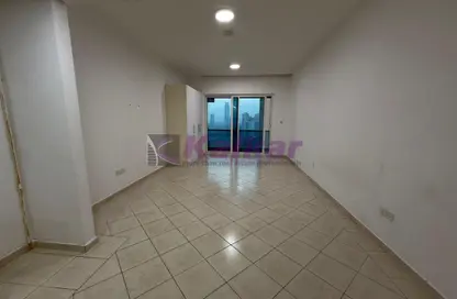 Apartment - Studio - 1 Bathroom for rent in The Crescent Tower C - The Crescent - Dubai Production City (IMPZ) - Dubai