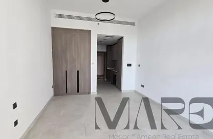 Apartment - Studio - 1 Bathroom for rent in Legacy by Sunrise - Arjan - Dubai