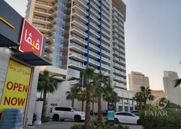 Shop for sale in Artesia B - Artesia - DAMAC Hills - Dubai Outdoor Building image for: Shop for sale in Artesia B - Artesia - DAMAC Hills - Dubai, Image 1
