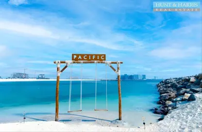 شقة - غرفة نوم - 2 حمامات للايجار في باسيفيك فيجي - باسيفيك - جزيرة المرجان - رأس الخيمة