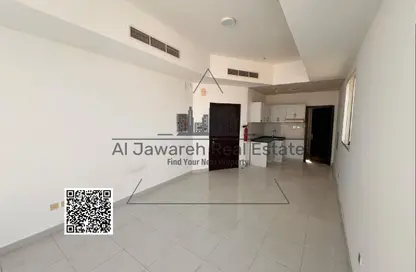 Apartment - Studio - 1 Bathroom for rent in Geepas Building 5 - Al Bustan - Ajman