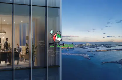 Penthouse - 5 Bedrooms - 6 Bathrooms for sale in The S Tower - Dubai Internet City - Dubai