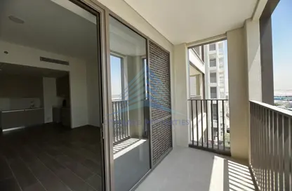 Apartment - 2 Bedrooms - 2 Bathrooms for sale in Orchid at Creek Beach Building 2 - Creek Beach - Dubai Creek Harbour (The Lagoons) - Dubai