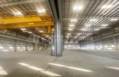 Warehouse - Studio for sale in Freezone South - Jebel Ali Freezone - Jebel Ali - Dubai