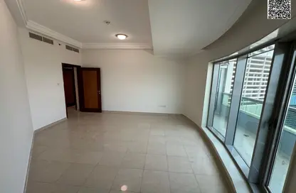 Apartment - 2 Bedrooms - 3 Bathrooms for sale in Conquer Tower - Sheikh Maktoum Bin Rashid Street - Ajman