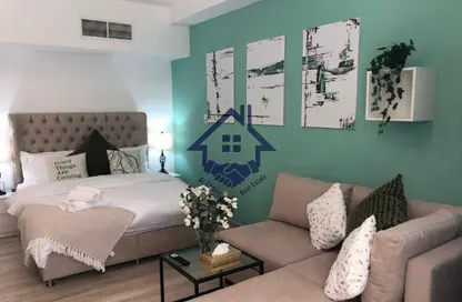 شقة - 1 حمام للبيع في باسيفيك ساموا - باسيفيك - جزيرة المرجان - رأس الخيمة شقة - 1 حمام للبيع في باسيفيك ساموا - باسيفيك - جزيرة المرجان - رأس الخيمة