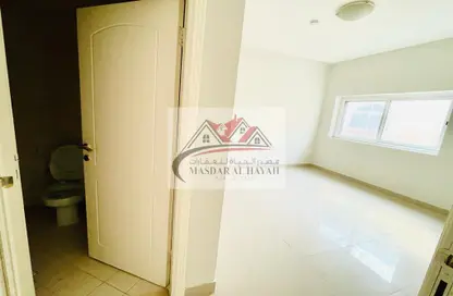 Hall / Corridor image for: Apartment - 1 Bedroom - 2 Bathrooms for rent in Muwaileh 29 Building - Muwaileh - Sharjah, Image 1