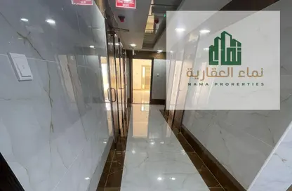 شقة - 2 غرف نوم - 3 حمامات للايجار في 2 الحميدية - الحميدية - عجمان