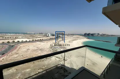 شقة - غرفة نوم - 2 حمامات للايجار في باسيفيك فيجي - باسيفيك - جزيرة المرجان - رأس الخيمة