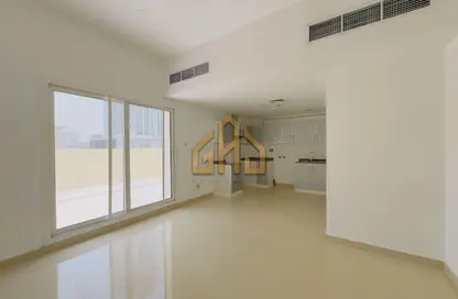 Apartment - 1 Bedroom - 2 Bathrooms for rent in Al Amir Residence - Jumeirah Village Circle - Dubai