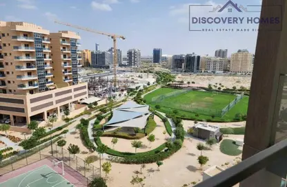 Apartment - 1 Bedroom - 2 Bathrooms for rent in The Haven - Majan - Dubai Land - Dubai Apartment - 1 Bedroom - 2 Bathrooms for rent in The Haven - Majan - Dubai Land - Dubai