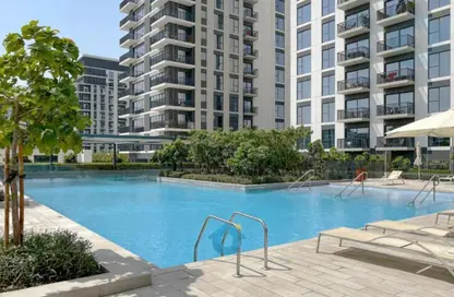 Apartment - 2 Bedrooms - 2 Bathrooms for rent in Park Ridge - Dubai Hills Estate - Dubai