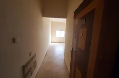 Apartment - 1 Bedroom - 1 Bathroom for rent in Al Naemiya Tower 2 - Al Naemiya Towers - Al Nuaimiya - Ajman