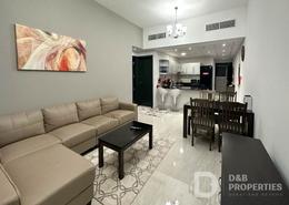 Apartment - 1 bedroom - 2 bathrooms for sale in Elite Business Bay Residence - Business Bay - Dubai