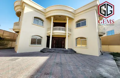 Villa - 5 Bedrooms - 6 Bathrooms for rent in Al Khawaneej 1 - Al Khawaneej - Dubai