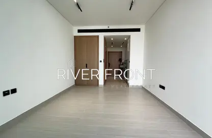 Apartment - Studio - 1 Bathroom for rent in Binghatti Azure - Jumeirah Village Circle - Dubai
