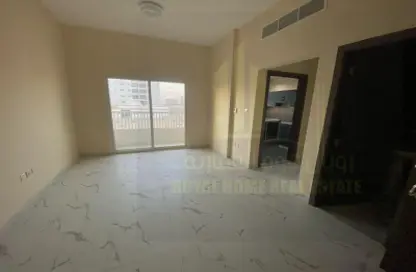 Apartment - 1 Bedroom - 2 Bathrooms for rent in Al Jurf 3 - Al Jurf - Ajman Downtown - Ajman