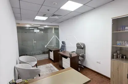 مركز أعمال - استوديو - 3 حمامات للايجار في خليج آيريس - الخليج التجاري - دبي مركز أعمال - استوديو - 3 حمامات للايجار في خليج آيريس - الخليج التجاري - دبي