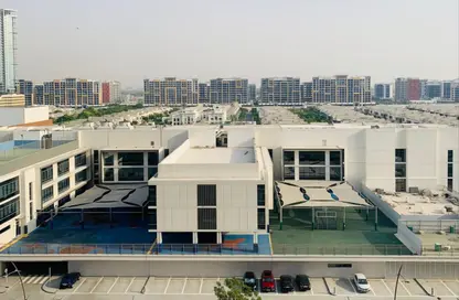 Apartment - 2 Bedrooms - 2 Bathrooms for sale in Sobha Creek Vistas Tower B - Sobha Hartland - Mohammed Bin Rashid City - Dubai