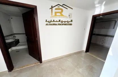 Apartment - 1 Bedroom - 1 Bathroom for rent in Ajman Industrial 1 - Ajman Industrial Area - Ajman