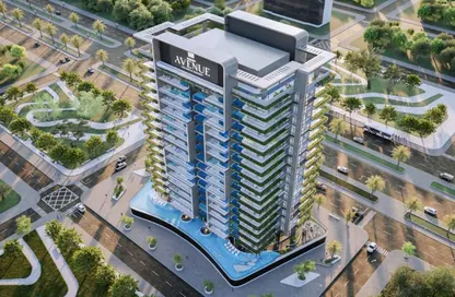 Apartment - 2 Bedrooms - 3 Bathrooms for sale in Samana Avenue - Dubai Land Residence Complex - Dubai Land - Dubai Apartment - 2 Bedrooms - 3 Bathrooms for sale in Samana Avenue - Dubai Land Residence Complex - Dubai Land - Dubai
