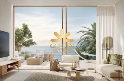 تاون هاوس - 4 غرف نوم - 4 حمامات للبيع في فيلات الخليج - جزر دبي - دبي