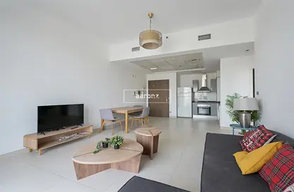 Apartment - 1 Bedroom - 2 Bathrooms for sale in Candace Acacia - Azizi Residence - Al Furjan - Dubai