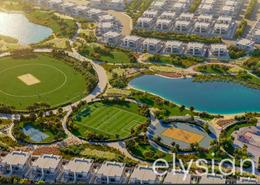 Villa - 3 bedrooms - 3 bathrooms for sale in Aknan Villas - Vardon - Damac Hills 2 - Dubai